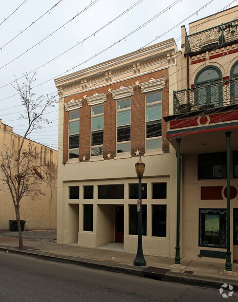 210 Dauphin St, Mobile, AL à louer - Photo du bâtiment - Image 2 de 24