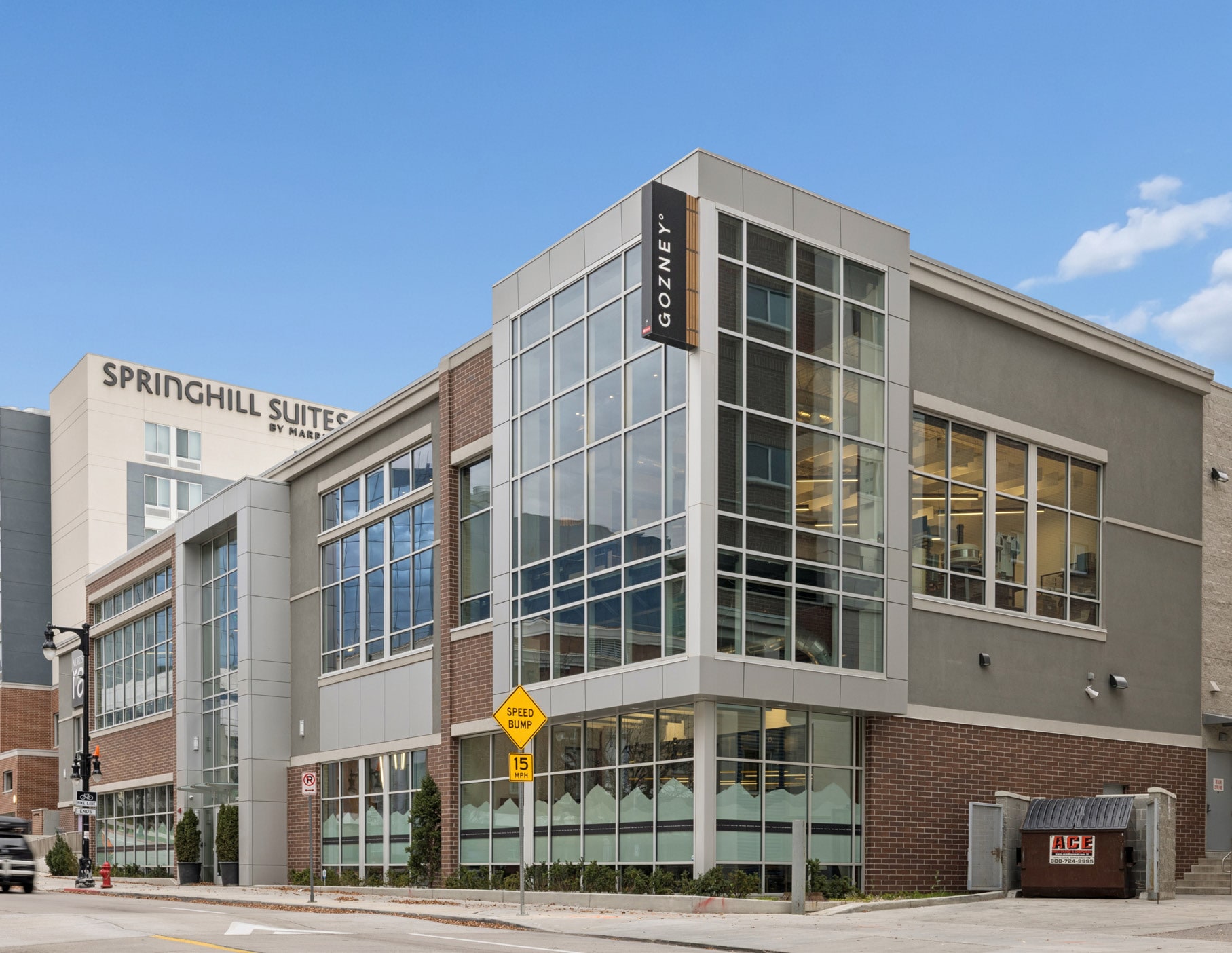 1242 E Wilmington Ave, Salt Lake City, UT for lease Building Photo- Image 1 of 14