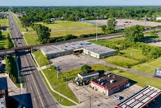 More details for 3000 Middlebelt Rd, Inkster, MI - Industrial for Lease