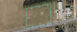 More details for 000 E Wade St, Trenton, FL - Land for Sale