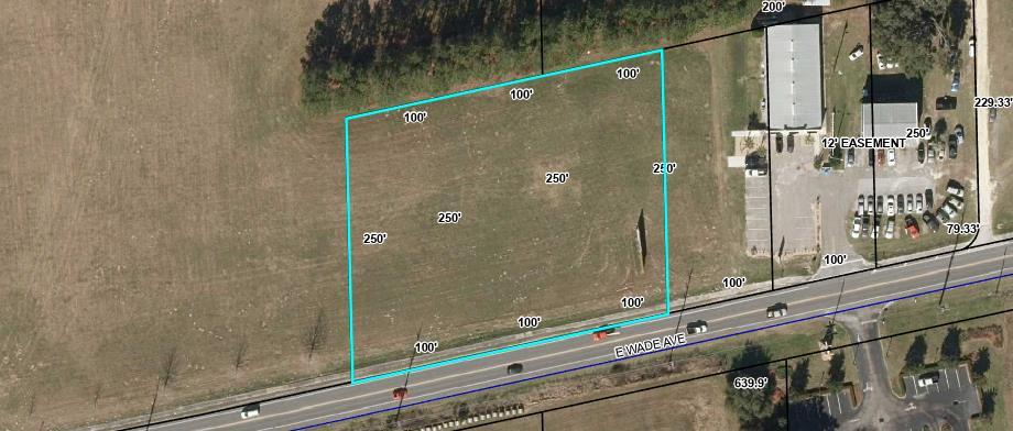 000 E Wade St, Trenton, FL for sale Primary Photo- Image 1 of 5