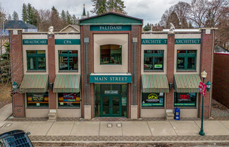 More details for 8052 W Main St, Rathdrum, ID - Office for Sale