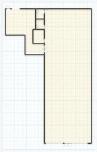 300 Pearl Nix Pky, Gainesville, GA for lease Floor Plan- Image 2 of 5