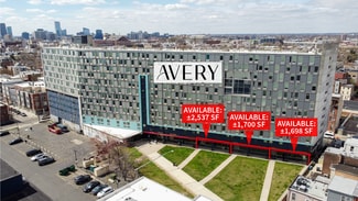 More details for 1601 N 15th St, Philadelphia, PA - Retail for Lease