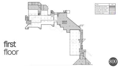 800 Brooksedge Blvd, Westerville, OH for lease Floor Plan- Image 1 of 1
