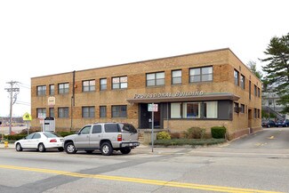 More details for 67 Coddington St, Quincy, MA - Office, Office/Medical for Lease