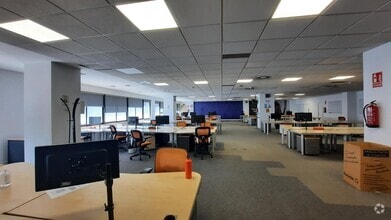 Office in Madrid, Madrid for lease Interior Photo- Image 1 of 13