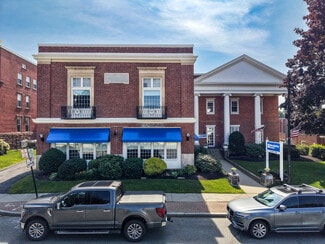 More details for 101-107 South St, Pittsfield, MA - Office for Sale
