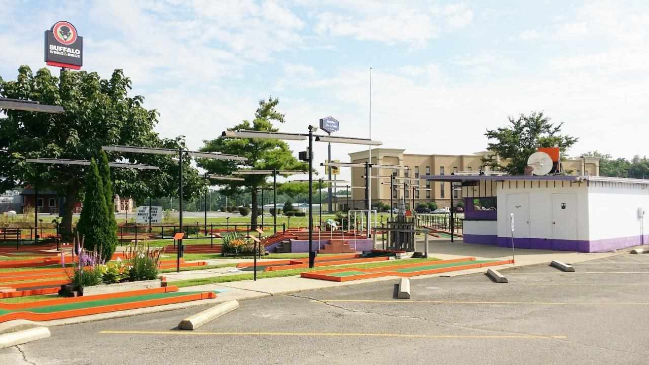 410 Commerce Rd, Richmond, IN for lease Primary Photo- Image 1 of 2