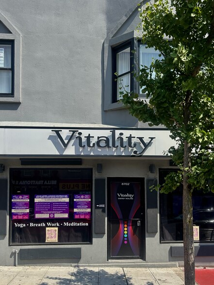 6702 Bergenline Ave, West New York, NJ for sale - Building Photo - Image 2 of 46