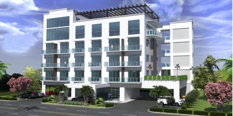 1005 E Dania Beach Blvd, Dania Beach, FL for sale - Building Photo - Image 2 of 16