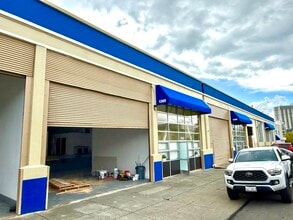 1311-1425 63rd St, Emeryville, CA à louer Photo intérieure- Image 1 de 5