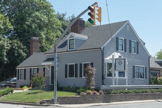 Plus de détails pour 90 Glen Cove Rd, Greenvale, NY - Commerce de détail à louer