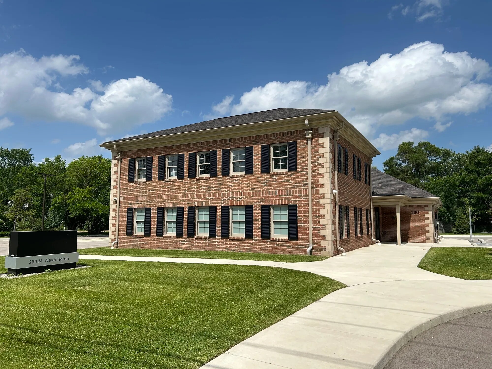 280 Lapeer Rd, Oxford, MI à vendre Photo principale- Image 1 de 15