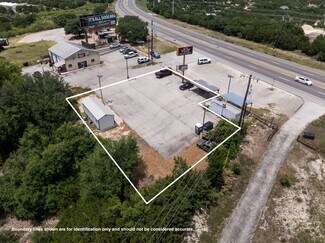 More details for 21601 State Highway 71 W, Spicewood, TX - Land for Lease