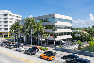 Plus de détails pour 777 W 41st St, Miami Beach, FL - Bureau à louer