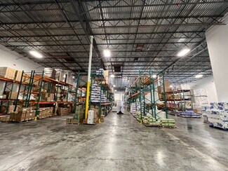 Plus de détails pour 3951-4049 SW 30th Ave, Fort Lauderdale, FL - Industriel à louer