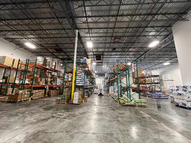 Plus de détails pour 3951-4049 SW 30th Ave, Fort Lauderdale, FL - Industriel à louer