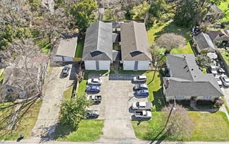 More details for 317 East Dr, Baton Rouge, LA - Multifamily for Sale