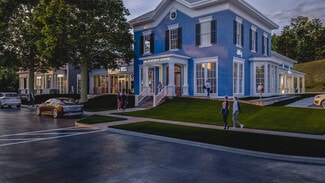 Plus de détails pour 235 High St, Victor, NY - Commerce de détail à louer