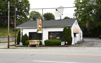 Plus de détails pour 2401 Alexandria Pike, Newport, KY - Commerce de détail à louer
