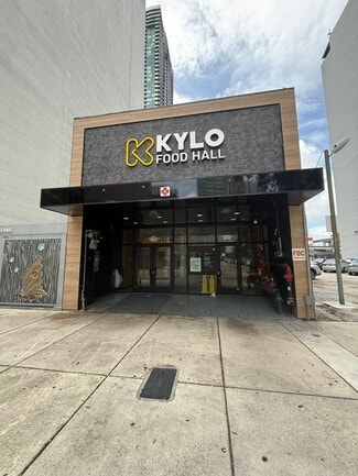 More details for 50 W Flagler St, Miami, FL - Retail for Lease