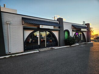 Plus de détails pour 2308 Eubank Blvd NE, Albuquerque, NM - Bureau/Commerce de détail à louer