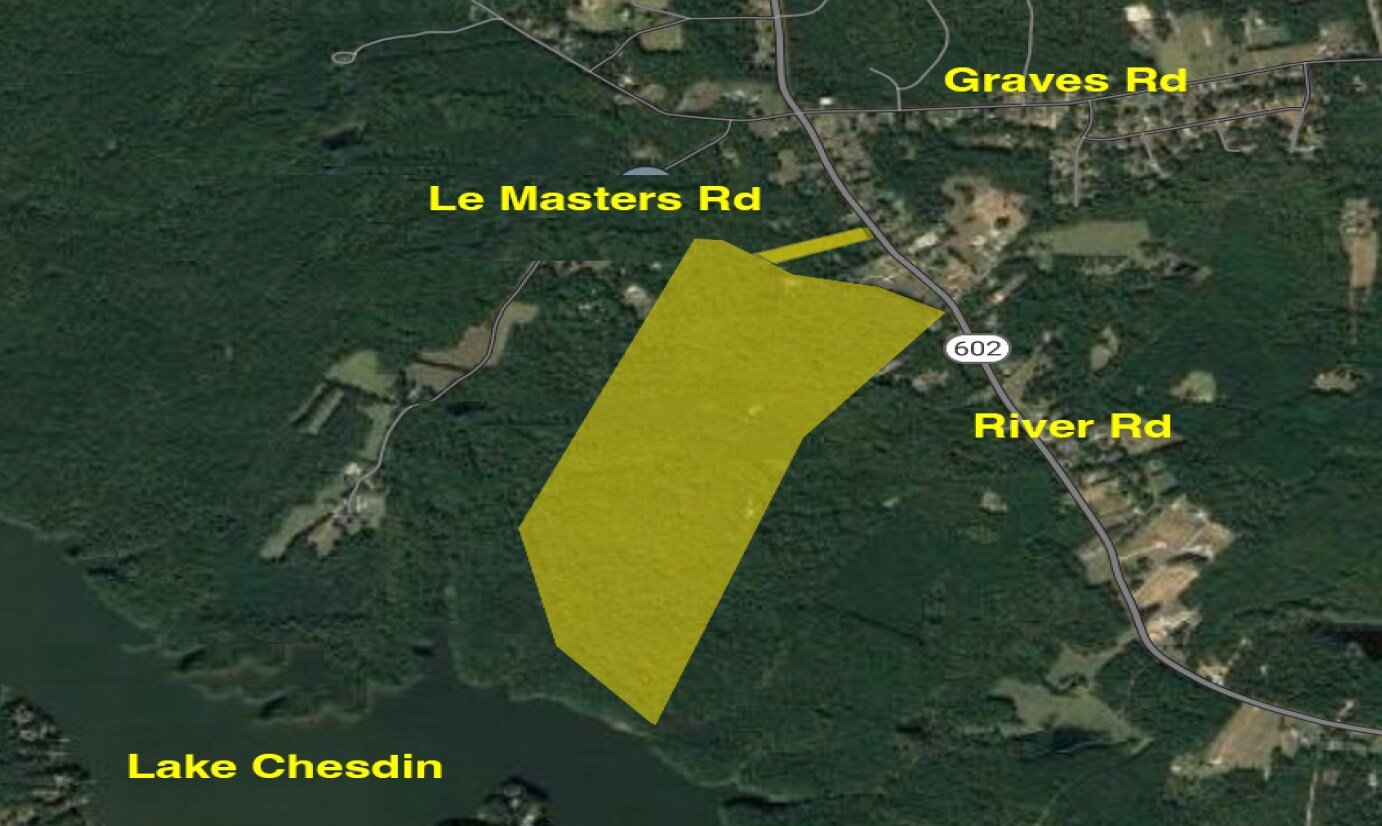 9965 River Rd Portfolio - 171.61 Acres portefeuille de 2 propriétés à vendre sur LoopNet.ca Photo du bâtiment- Image 1 de 5