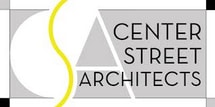 Center Street Architects