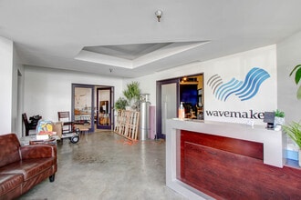 1438-1444 9th St, Santa Monica, CA for lease Interior Photo- Image 1 of 7