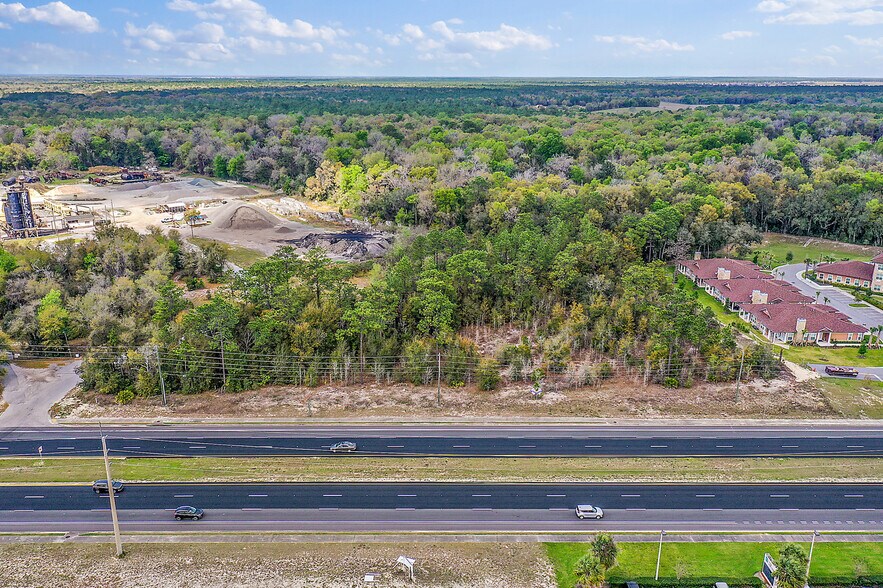 Terrain dans Ocala, FL à vendre - Photo du bâtiment - Image 2 de 9