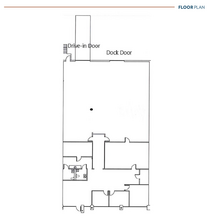 420 Wards Corner Rd, Loveland, OH for lease Floor Plan- Image 1 of 7