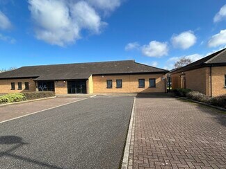 More details for Sidings Ct, Doncaster - Office for Lease