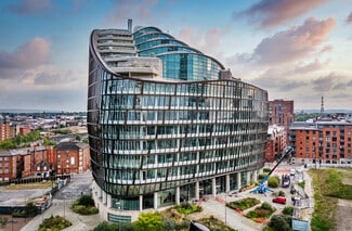 More details for 1 Angel Sq, Manchester - Office for Lease