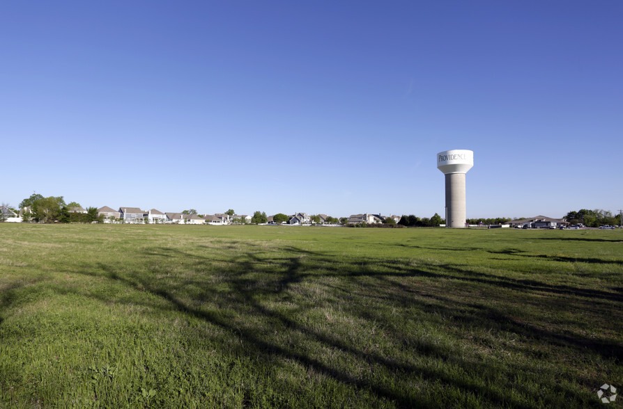 1601 Main Street, Providence Village, TX à vendre - Photo principale - Image 1 de 1