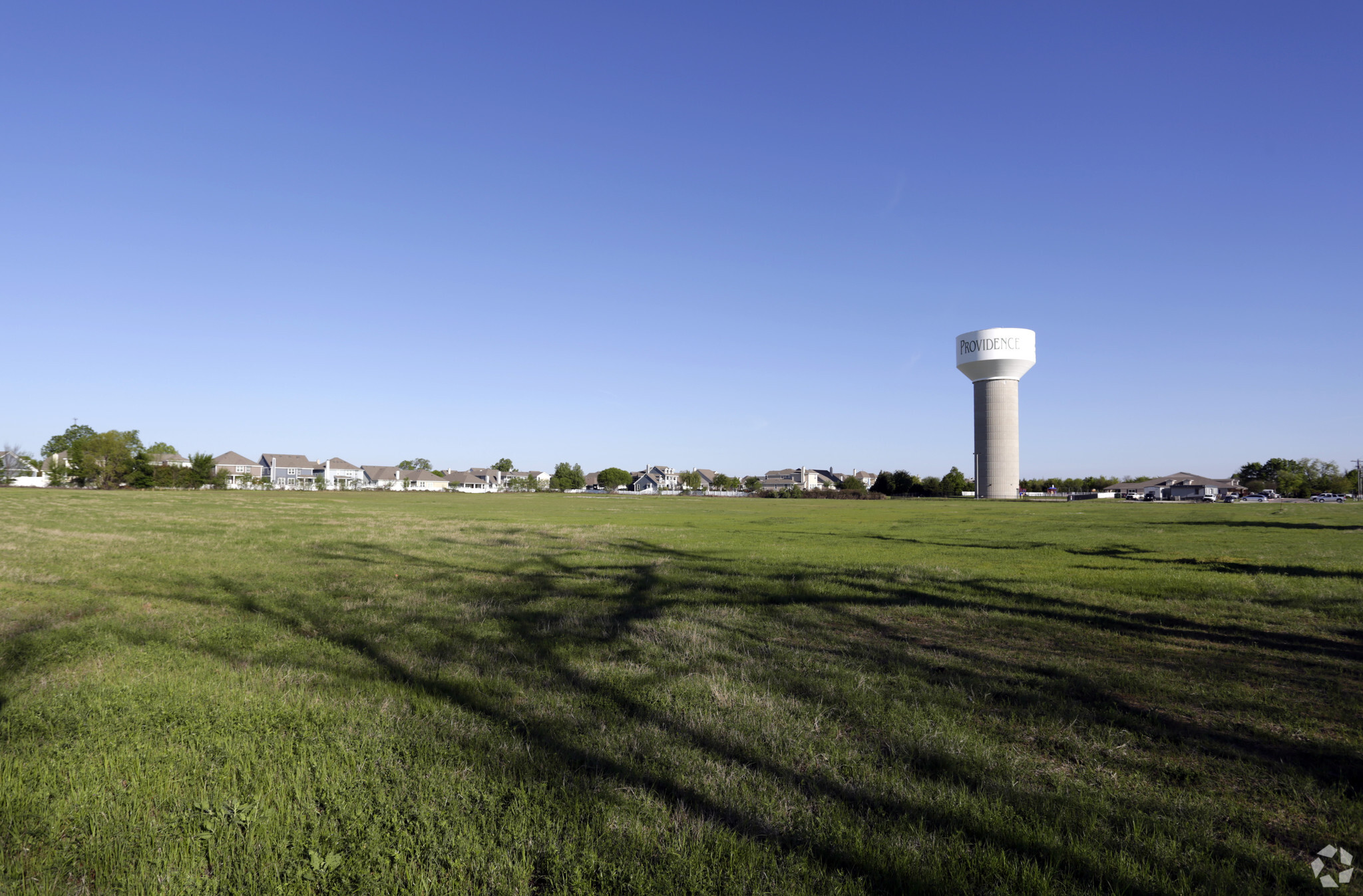 1601 Main Street, Providence Village, TX à vendre Photo principale- Image 1 de 1