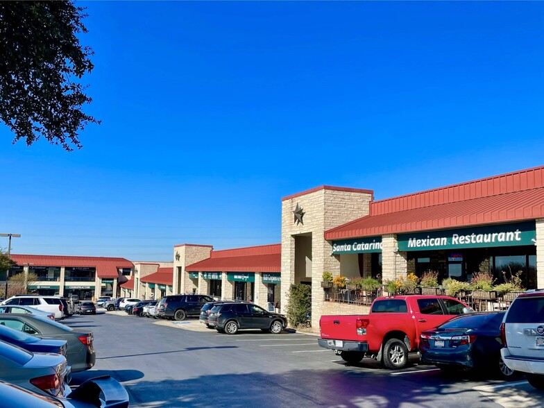 1310 Ranch Road 620 N, Lakeway, TX for lease - Building Photo - Image 3 of 4