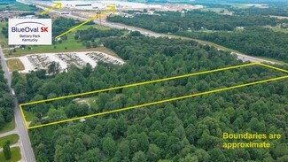 Plus de détails pour 6229 S Dixie Hwy, Glendale, KY - Terrain à vendre