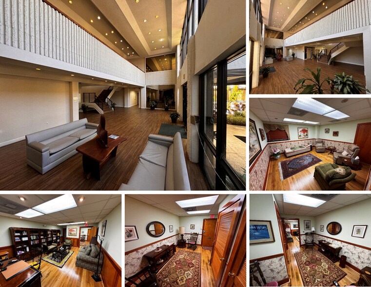 6701 Sunset Dr, Miami, FL à louer - Photo du bâtiment - Image 3 de 5