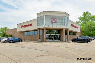 More details for 1301 E Algonquin Rd, Algonquin, IL - Retail for Sale