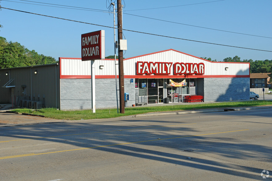 3507 Moss St, Lafayette, LA for sale - Primary Photo - Image 1 of 1