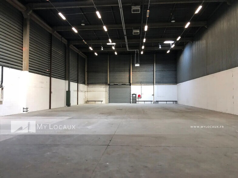 Boulevard Georges Braque, Aulnay-sous-Bois for lease - Interior Photo - Image 3 of 6