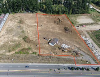 Plus de détails pour 22015 State Route 410 E, Bonney Lake, WA - Terrain à vendre