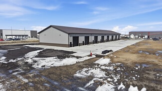 Plus de détails pour 5598 13th N ave, Fargo, ND - Industriel à louer