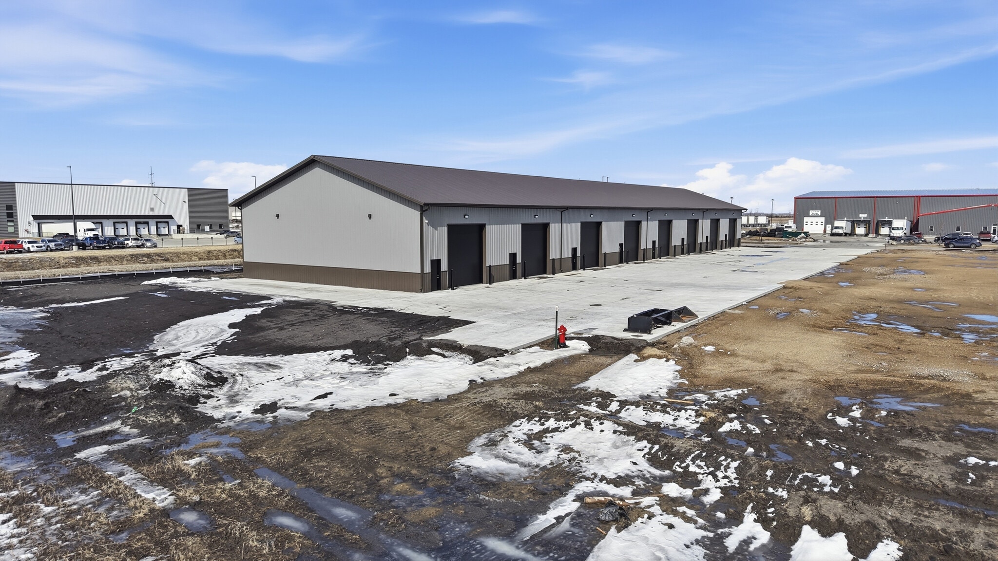 5598 13th N ave, Fargo, ND for lease Primary Photo- Image 1 of 18