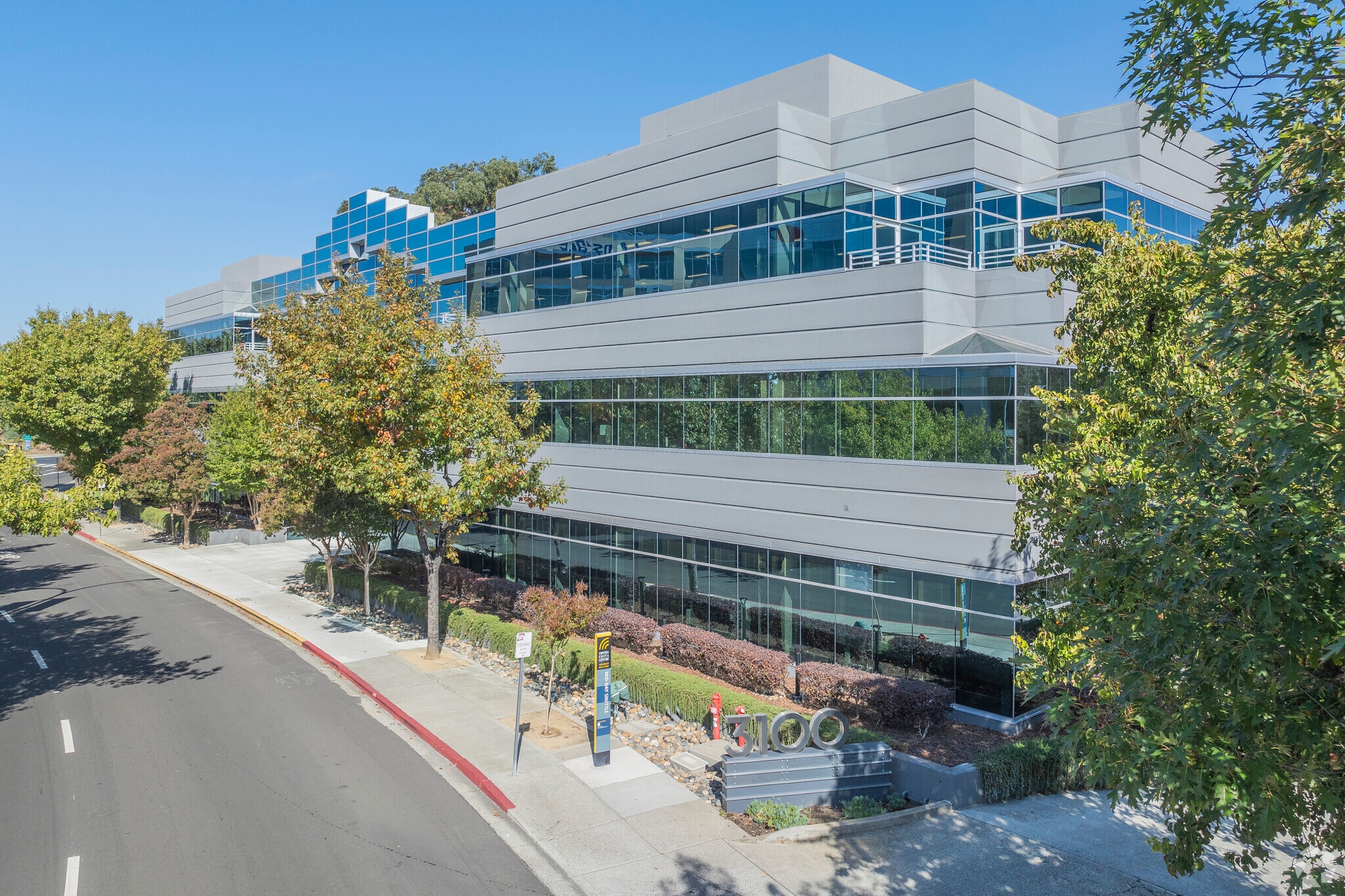 3100 Oak Rd, Walnut Creek, CA for lease Building Photo- Image 1 of 20