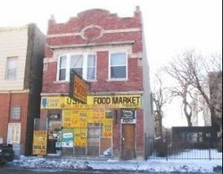 249 E 115th St, Chicago, IL for sale - Primary Photo - Image 1 of 1