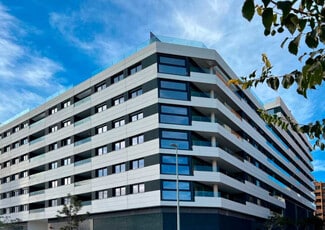 Plus de détails pour Avinguda Cat Soler, 25, Alicante - Multi-résidentiel à vendre