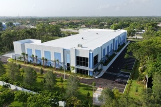 4851 W Atlantic Blvd, Coconut Creek, FL à louer Aérien- Image 2 de 10