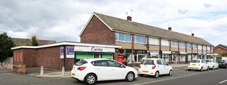 Plus de détails pour 1-33 Farringdon Rd, North Shields - Commerce de détail à louer